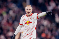 德甲：云达不莱梅表现尚可，RB莱比锡状态强势