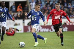 12月15日00:15前瞻：法甲对决，斯特拉斯堡主场迎战洛里昂