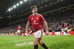 曼联双喜临门！马奎尔重返国家队，或续约2年留队，梅努有望大幅涨薪续约