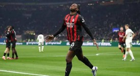 意甲第30轮回顾：AC米兰队内气氛缓和？克雷莫纳誓言绝处逢生