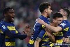 意甲情报：帕尔马中卫组合伤缺，拉齐奥客战萎靡