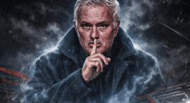 22场不败、距榜首4分、下周战皇马！穆里尼奥的葡超奇迹还在继续