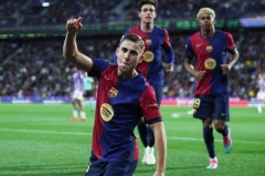 华丽进攻难掩防线脆弱，一丢球就崩盘的巴萨欧冠最多四强