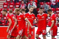 德甲：柏林联合VS莱比锡红牛，赛前前瞻分析