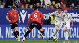 27岁姆巴佩膝伤恶化！皇马法国队争夺战，2026金球梦悬了？