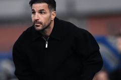 下一站英超？西媒曝法布雷加斯有望执教阿森纳，球迷不满前队长回归