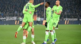 德甲：法兰克福VS沃尔夫斯堡 专家最新赛前分析