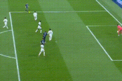 阿隆索糊涂！皇马1人首发又爆冷，3大巨星0进球，西甲争冠难了