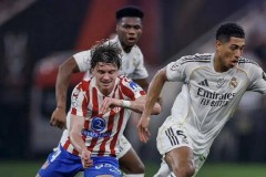 别光盯着西超杯冠军，1月阿隆索或将两度书写皇马历史新篇章