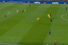 6.66亿换2.15预期进球！国米被5713万黑马羞辱，战犯失误葬送欧冠梦