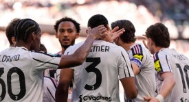 意甲最新积分动态：科莫失利，尤文胜利，米兰遭遇败绩，那不勒斯上升至第三