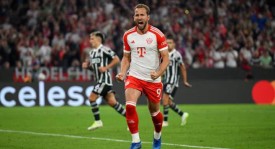 德甲霸主拜仁慕尼黑：三线作战，剑指欧冠冠军