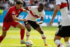 德甲第28轮焦点战：斯图加特主场迎战多特蒙德，争冠关键战役一触即发