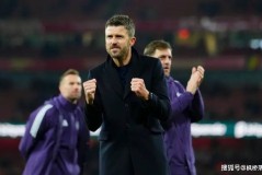 21射0球创28年奇耻：斯坦福桥今夜，金元切尔西魂断何处？