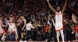 被伤病耽误的超级得分手！杜兰特下赛季或超越科比