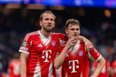 时隔14年，拜仁在欧冠再胜皇马！孔帕尼：有信心能淘汰皇马！