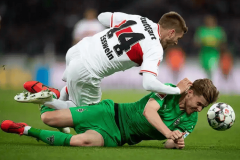 德甲：奥格斯堡VS斯图加特，今日专家比分预测