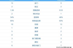 这一刻！他们等了20年 欧冠6日凌晨：阿森纳2-1马竞进决赛 冲击双冠