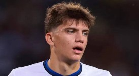 21岁意甲新星成夏季转会窗口焦点：国米欲抗衡英超，难度极大