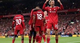 利物浦重磅：彻底更新右路，德甲过人王+荷兰铁卫，要价1.25亿欧