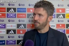 复盘曼联3-2富勒姆：绝杀是偶然，但卡里克让熟悉的曼联回来了