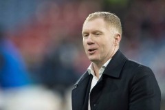 斯科尔斯：塞梅尼奥不像大卫·席尔瓦那种类型，他更适合曼联