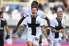 意甲：帕尔马表现不理想，科莫近期状态非常强势