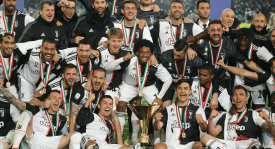 意甲焦点战：尤文图斯主场剑指三分，热那亚客场难逃一败？