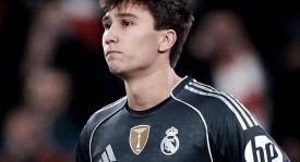 皇马23岁锋线新星或将转会：6千万身价引发意甲豪门争抢