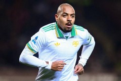 罗马欧冠争夺战遇阻，迪巴拉伤缺韦斯利再受伤，争四之路艰难险阻多