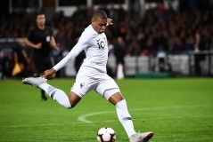 姆巴佩坚决否认为世界杯“留力”，誓言全力助皇马夺冠