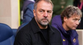 今夏足坛主帅“震荡”拉开序幕：皇马会聘请克洛普么，阿隆索去哪