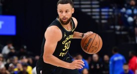 西部附加赛对阵：太阳VS开拓者 快船VS勇士