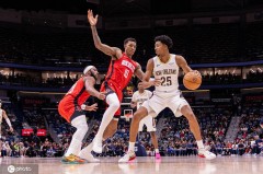 Shams：NBA将严查摆烂现象 或修订选秀抽签规则