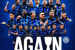 锁定强援！索莱惊艳表现打动国米，2500 万打造意甲顶级防线