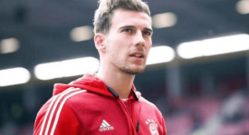 米兰体育：从拜仁到米兰？格雷茨卡的抉择，德甲巨星为何对意甲说“不”