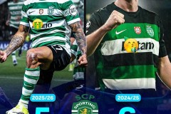 新老神锋今晚对决 葡体6690万欧卖约克雷斯 2295万买苏亚雷斯33球