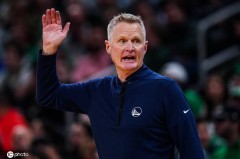 科尔下课？曝7位主教练休赛期可能离职