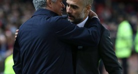 曼城惨败皇马揭示瓜迪奥拉换人策略固执，球队缺乏突然爆发的关键球员