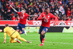 周六028 法甲 里尔VS朗斯：赛事分析