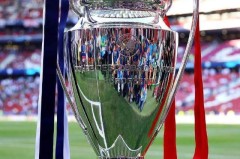 展望欧冠16强逐鹿：上半区曼城独孤求败，下半区巴萨、阿森纳死磕