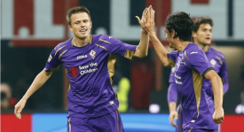 意甲第33轮前瞻：莱切vs佛罗伦萨，双方各有目标，首发阵容出炉