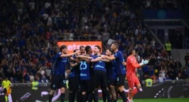 历史规律＋玄学剧本＋巨大积分优势，国米本赛季意甲夺冠毫无悬念