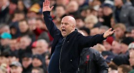 斯洛特坚信利物浦如果丢掉欧冠资格，自己不会被炒鱿鱼