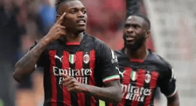 周四004意甲：科莫主场保级殊死拼 米兰客场争冠抢关键分