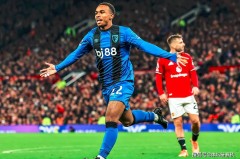 莱比锡标价新星1亿！曼联弃购，转追英超新星，曾2次攻破红魔大门