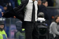 三分制时代以来，米兰每次在14轮意甲过后积分超过30分，他们最终都至少登上了前三名