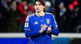 意甲超市开张：阿森纳曼城竞购新人，英超豪门全面挖角亚平宁