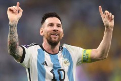 59球跻身前十！姆巴佩一战比肩梅罗，梅西91球纪录仍稳坐神坛