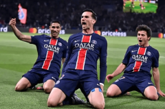 周日024 法甲德比巅峰战：巴黎主场复仇雪耻，马赛客场死磕保欧战